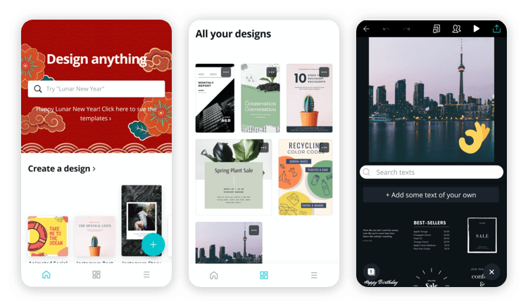 Innovative Solutions Explore Mobile Apps