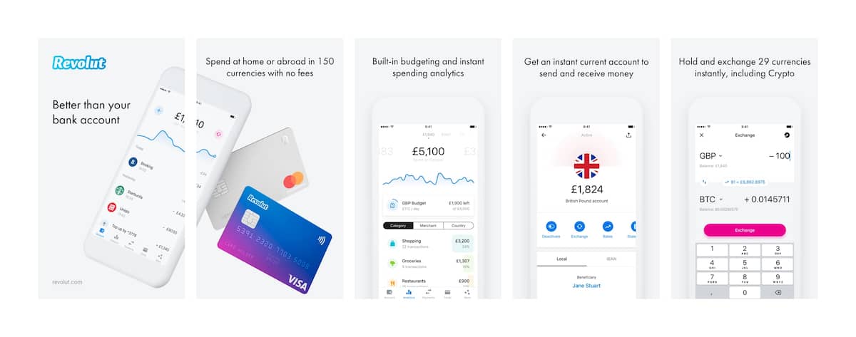 6 Key Fintech UX Design Trends to Pursue in 2024