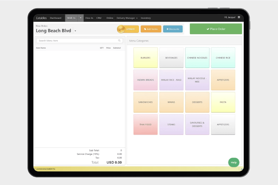 7 Best POS (Point of Sale) Software in Dubai, UAE 2024
