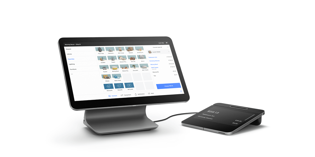 5 Best POS Systems in Egypt 2024: Which is Right for Your Business?