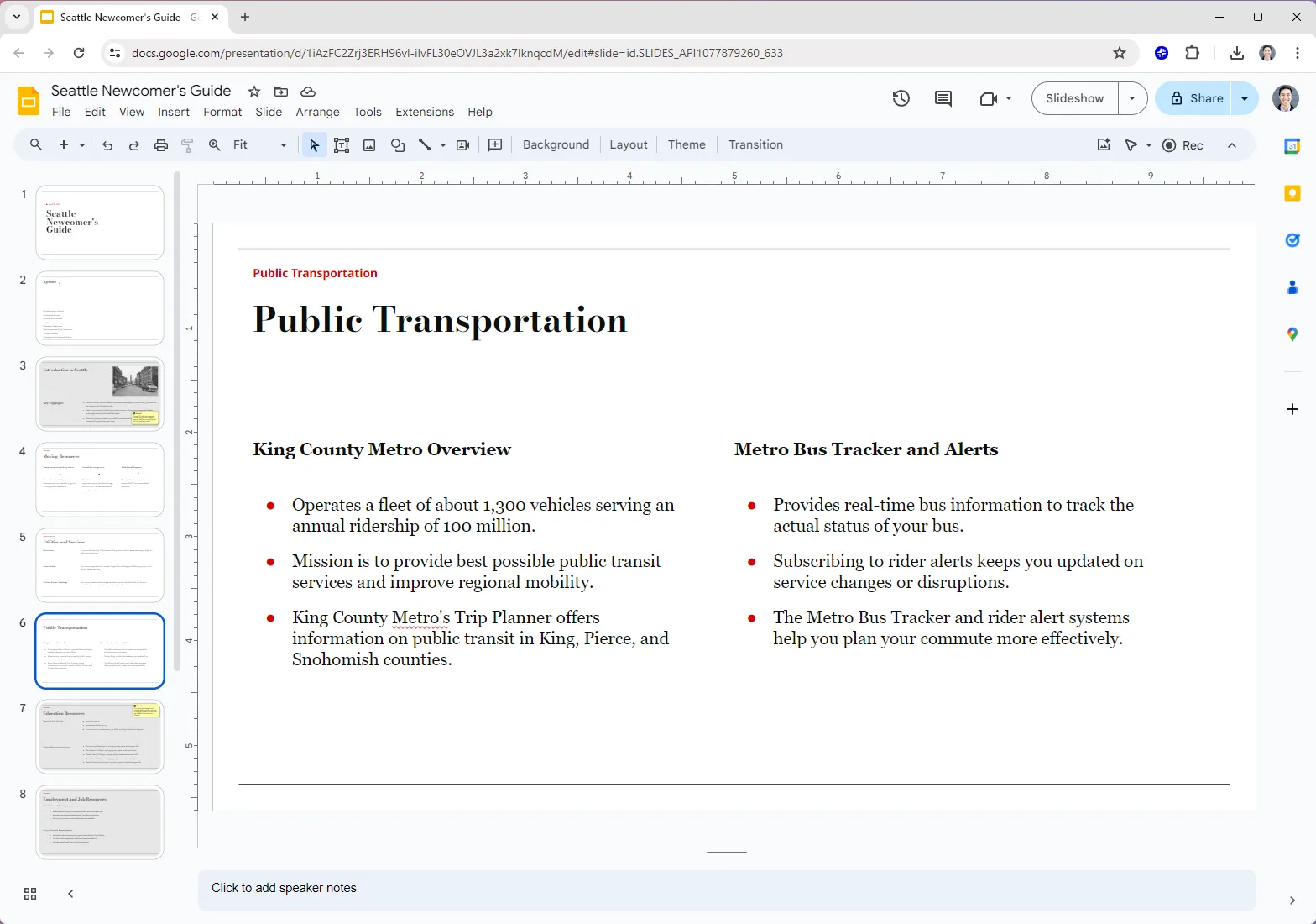 how to create a powerpoint presentation from a pdf file