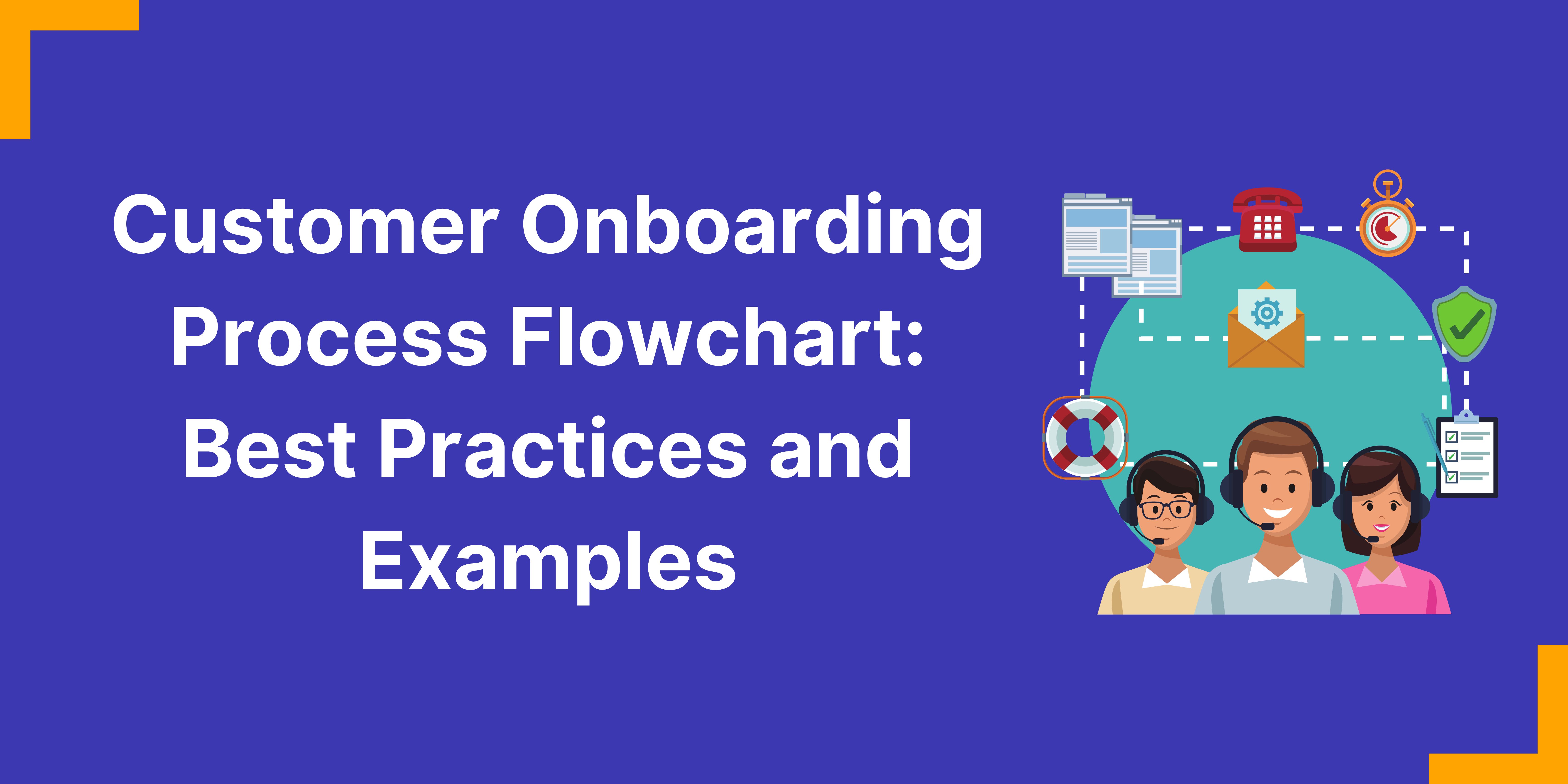Creating an Effective Onboarding Process Flowchart: Best Practices and ...