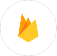 firebase logo
