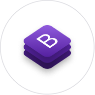 bootstrap Logo