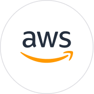 Aws Logo