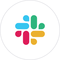 Slack Logo