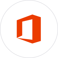 office logo