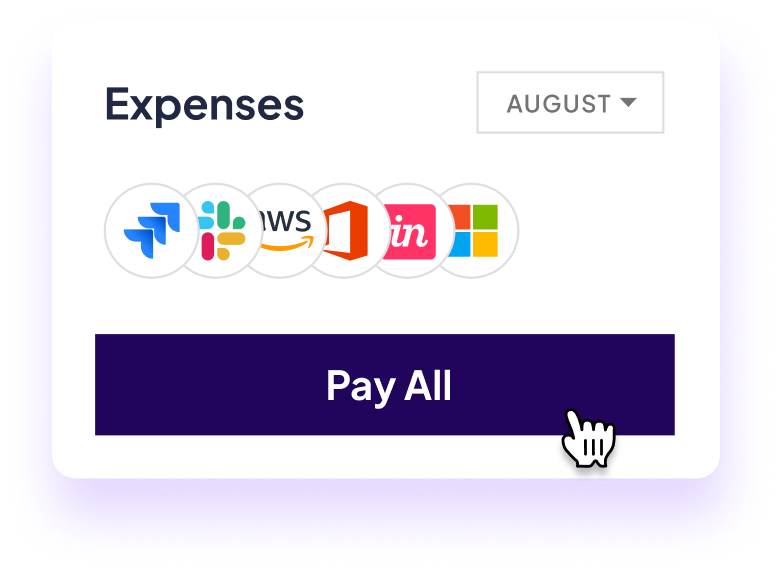Streamline your payments with gynger