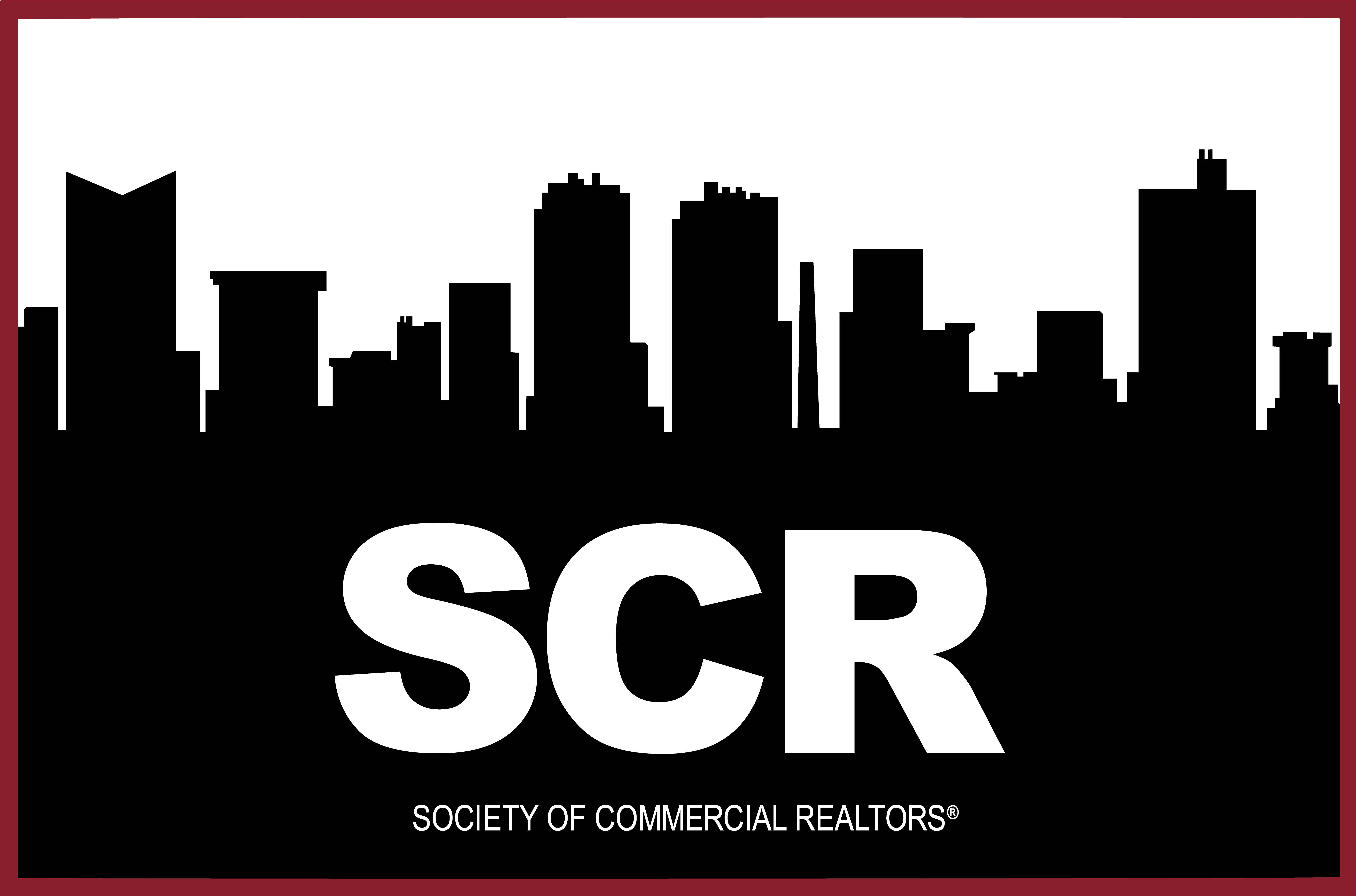 SCR Society of Commercial REALTORS®