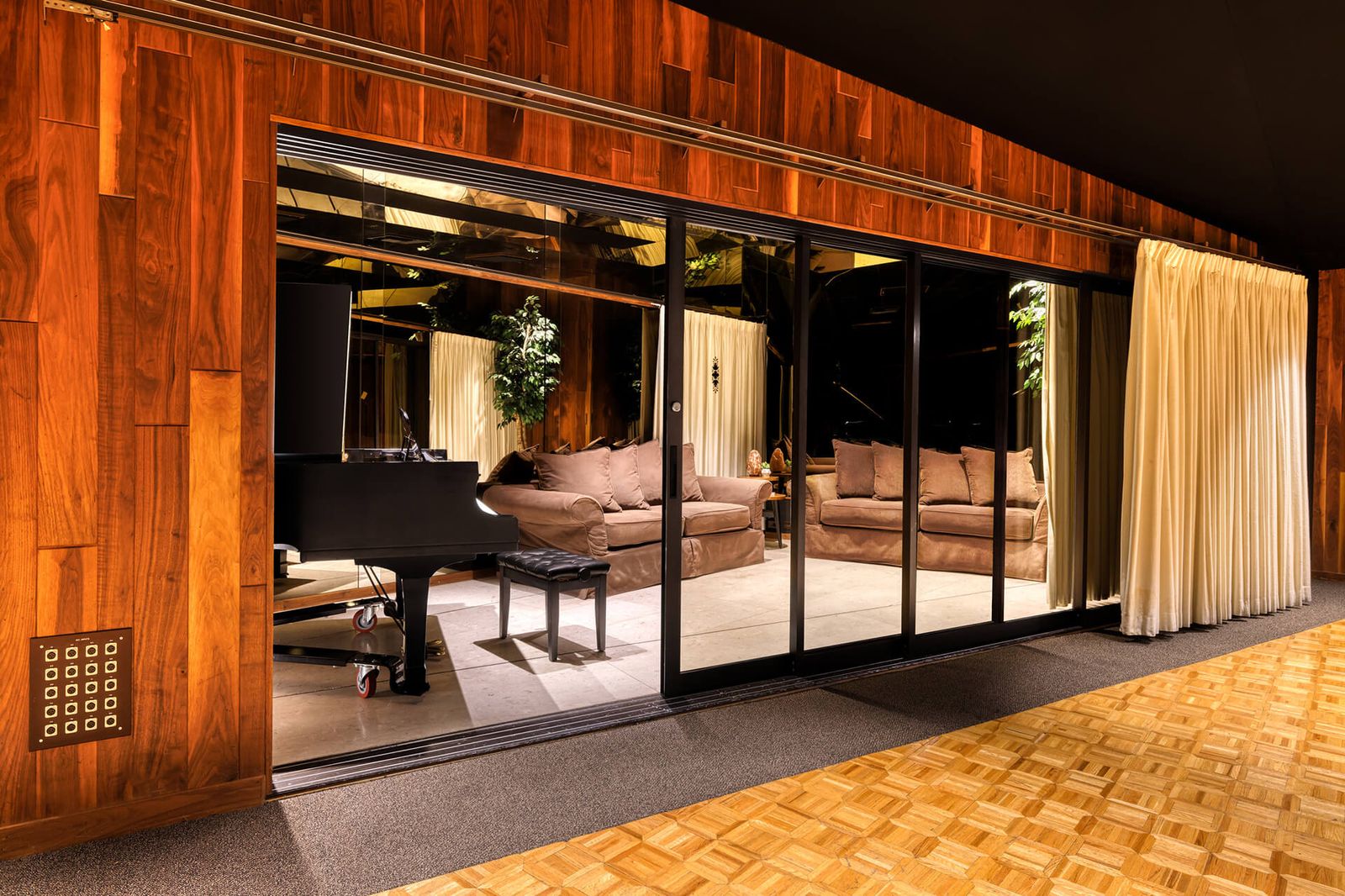Westlake Studio A