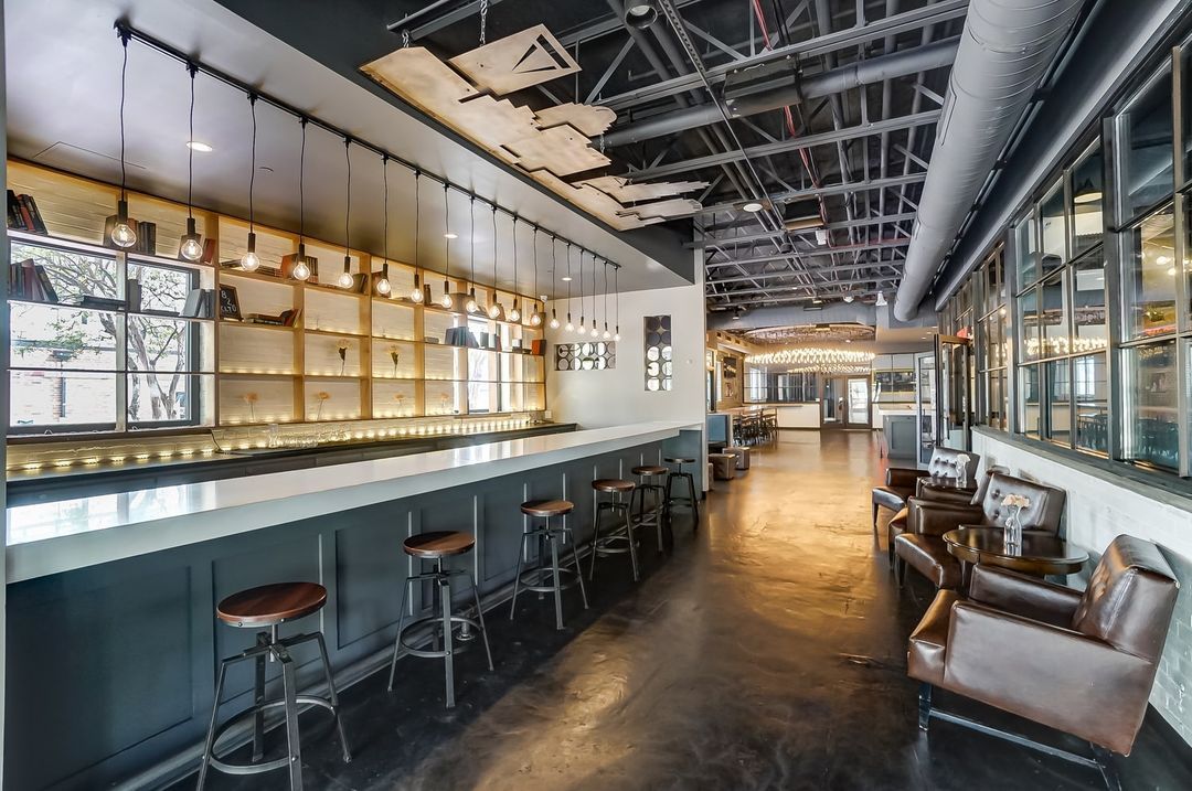 Contact The Hamilton, Charlotte NC