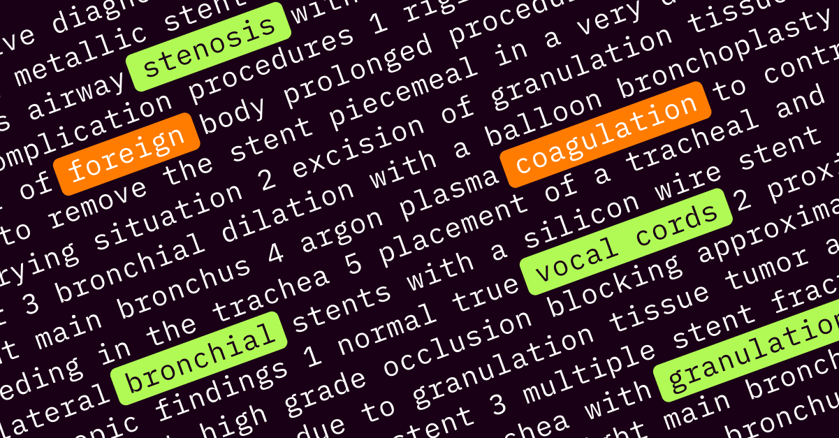 How to Think About Production Performance of Generative Text