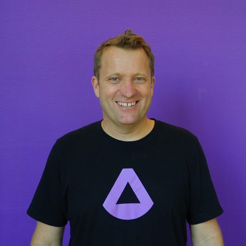 Adam Wenchel, Chief Executive Officer at Arthur