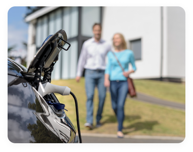 Electrical Vehicle (EV) Charger Installation Brisbane & Queensland