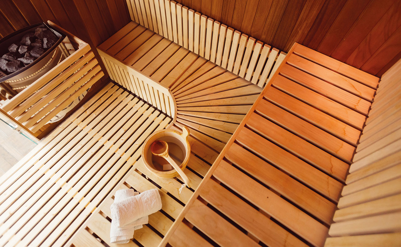 Spa room options and costs Project Estimates