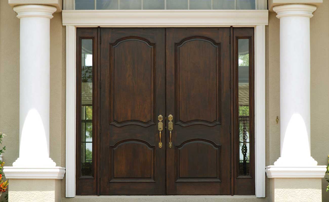 Cost to Install French Doors Project Estimates