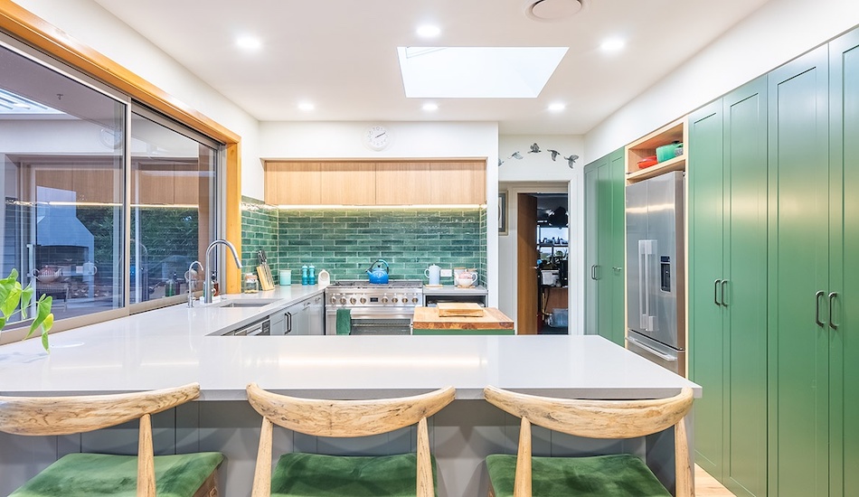 View of Home Renovation Consultants | Inspiration & Advice