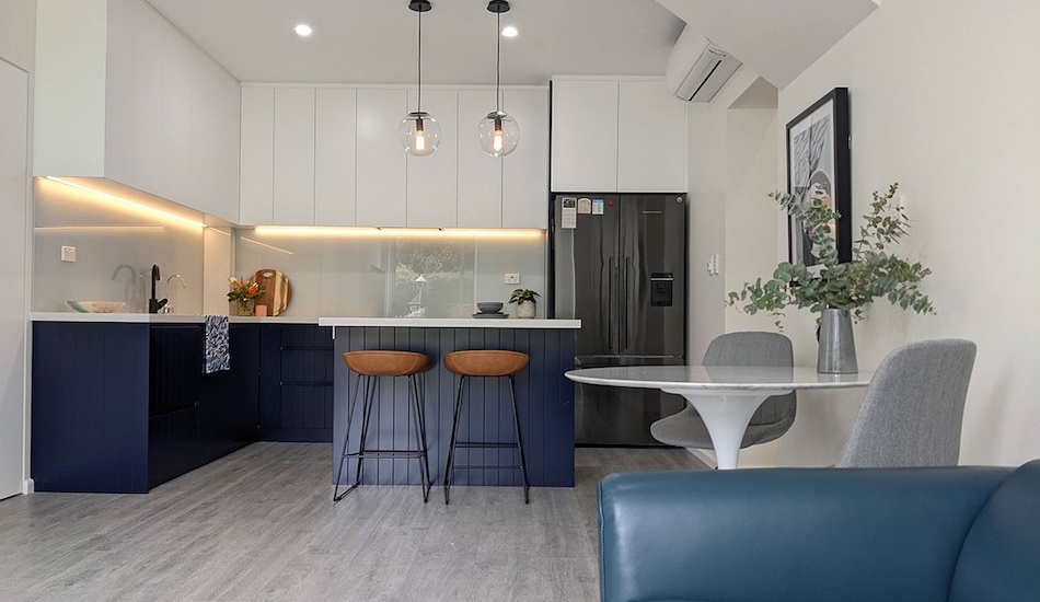 Picture of Interior Designer New York - Affordable Interior Design by Uploft