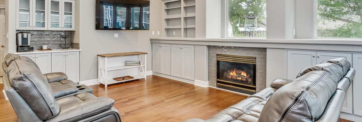 League City Home Addition Builders | Refresh Renovations US