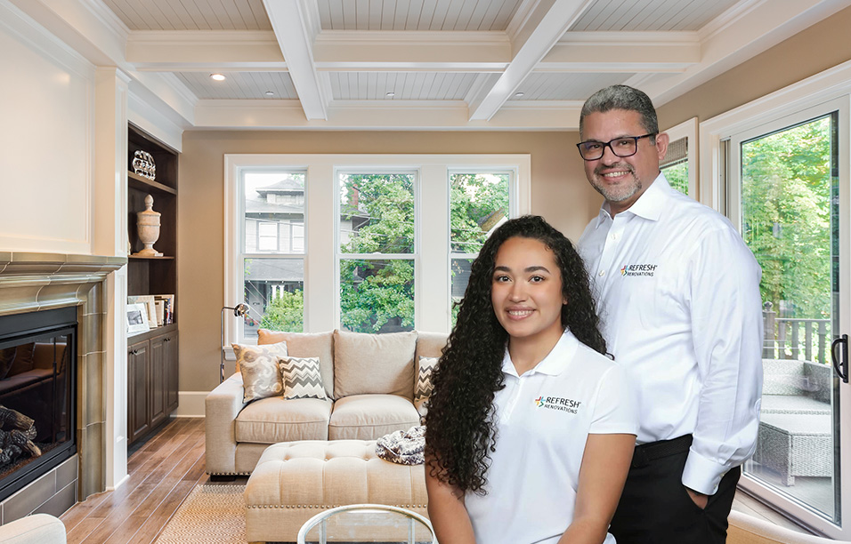 Introducing Ariel Gomez, League City’s new Renovation Consultant | News ...