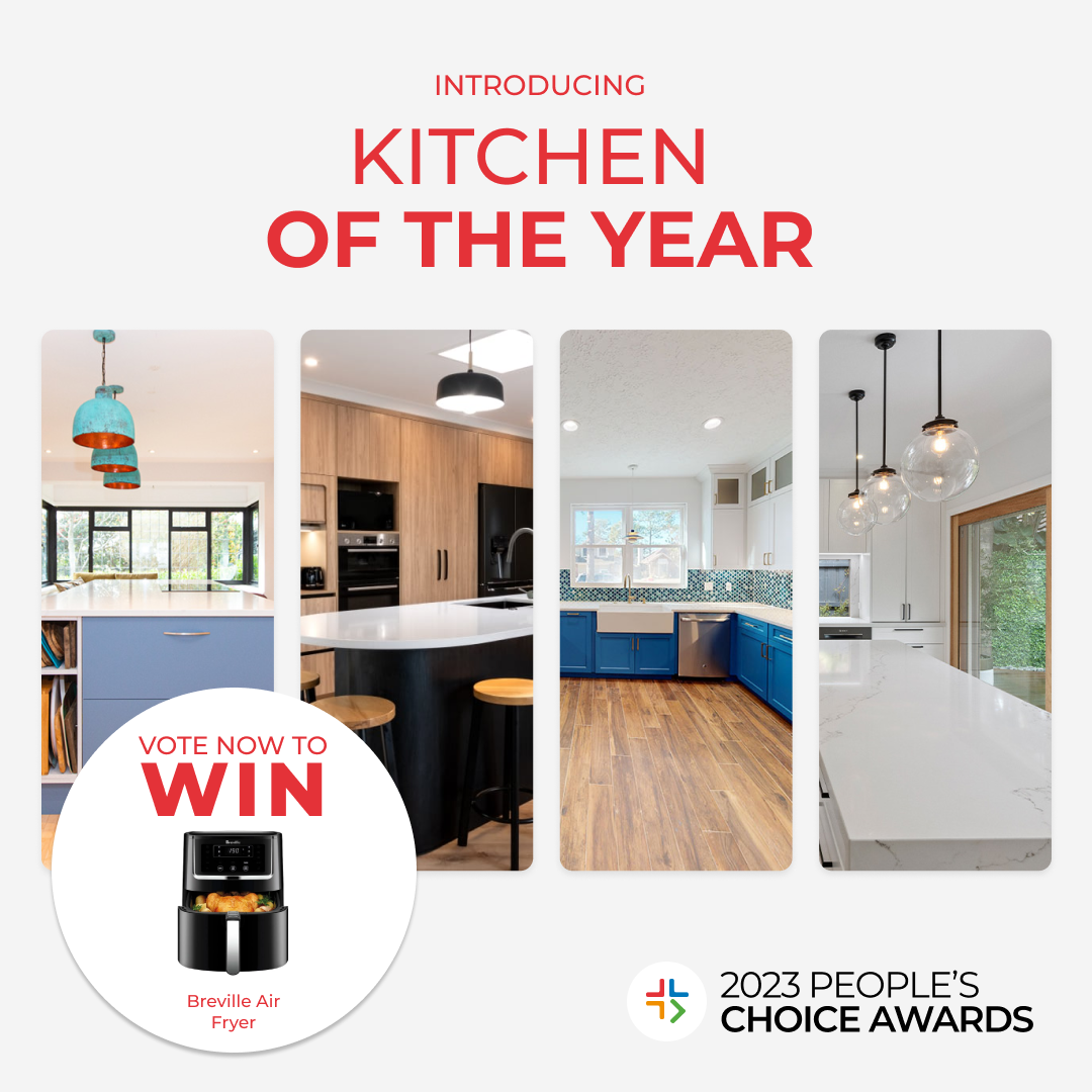 2023 Kitchen of the Year: Cast your vote for the People’s Choice Awards ...