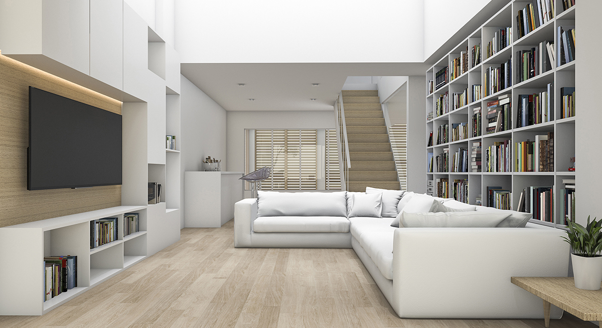 League City Home Renovation & Remodeling Contractors | Refresh ...