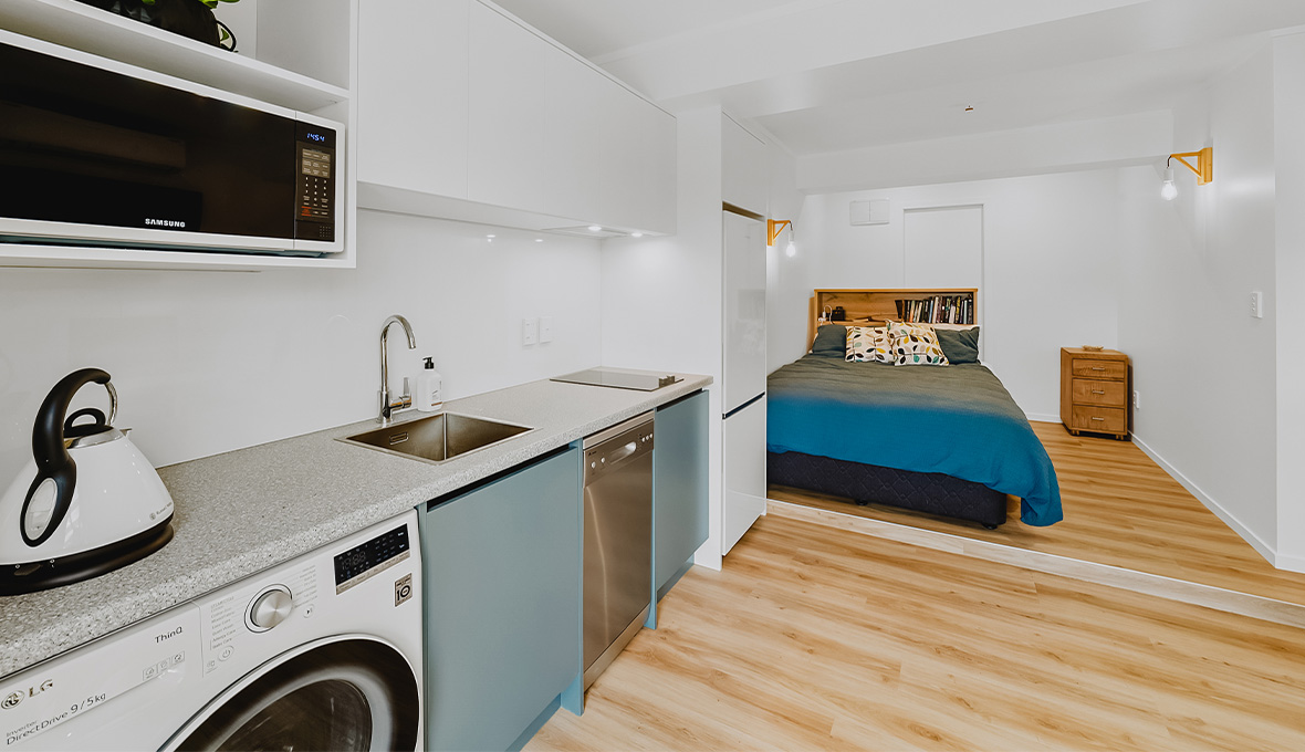 Basement Conversions: How to turn a basement into a living space ...