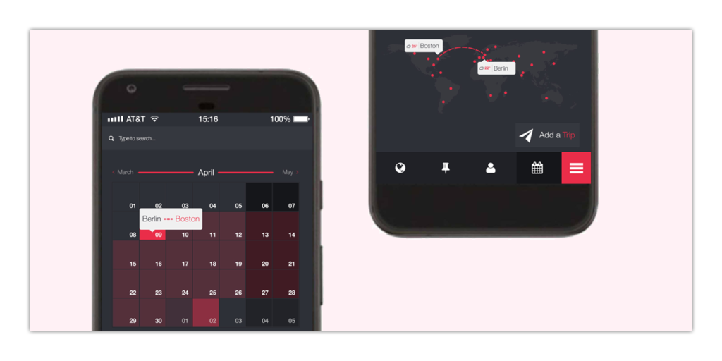 20 Best User Experience Date Picker Examples: Mobile & Web - Storyly