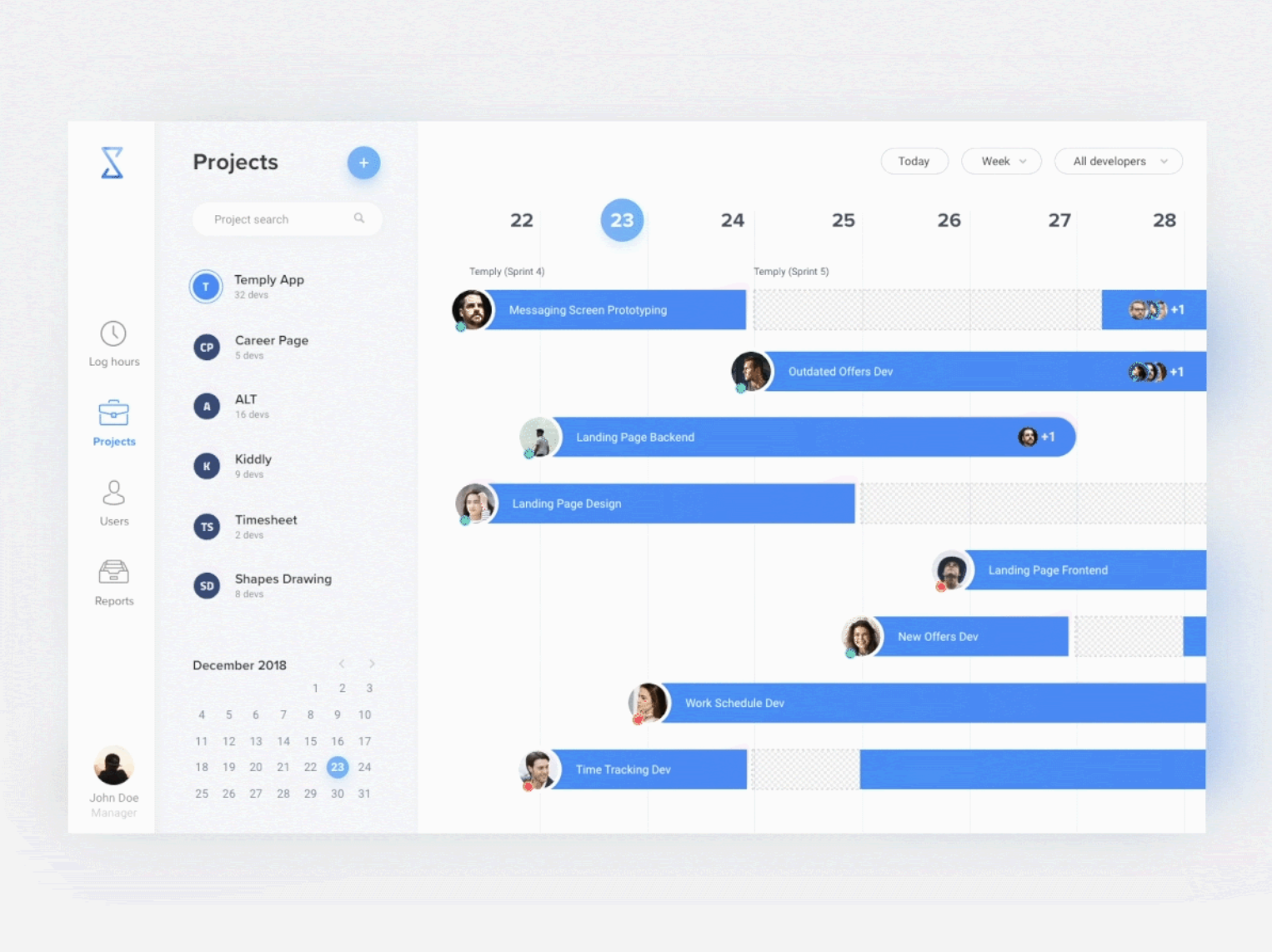 20 Best User Experience Date Picker Examples: Mobile & Web - Storyly