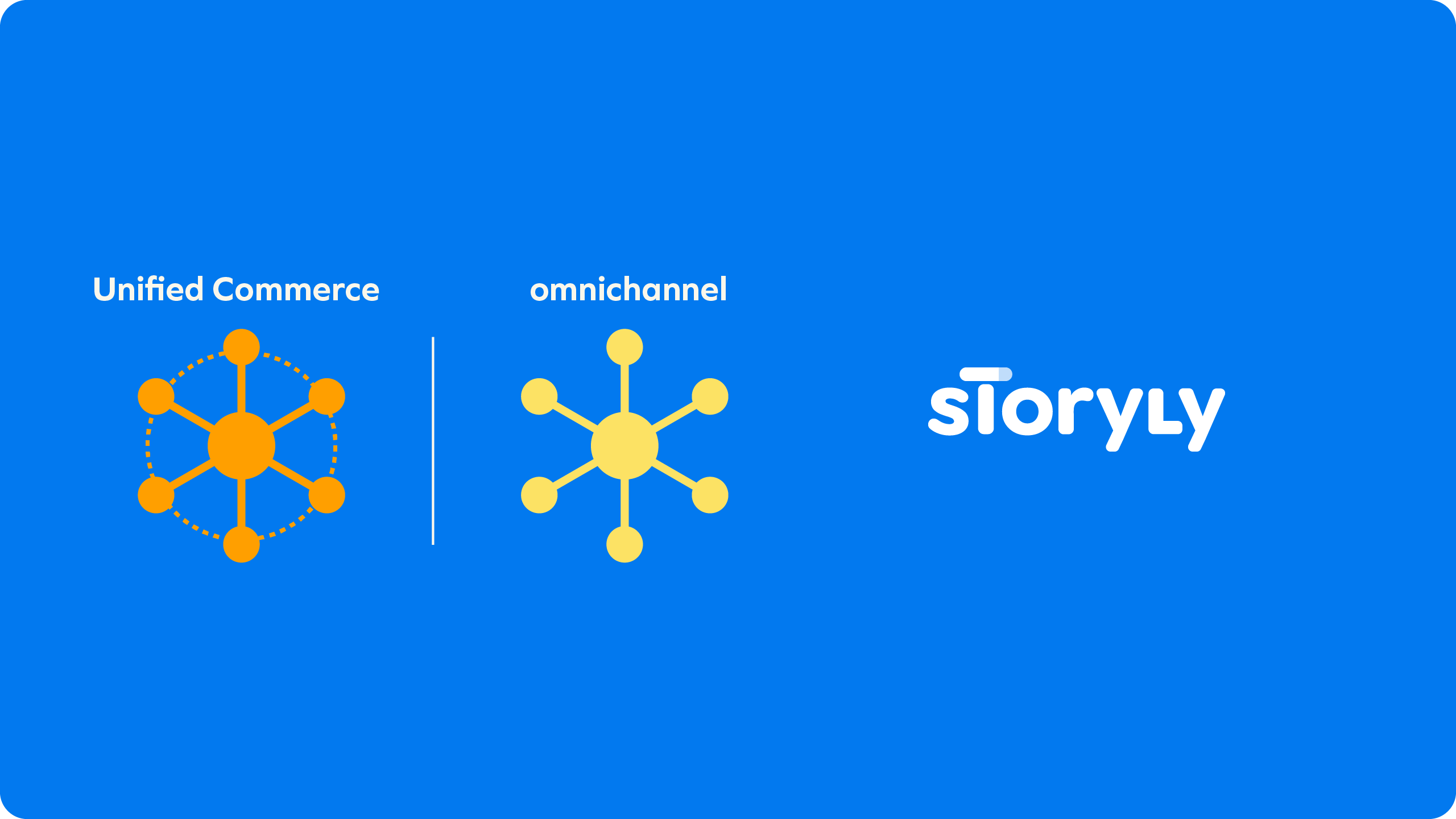 Unified Commerce vs Omnichannel Commerce: Strategies for the Digital ...