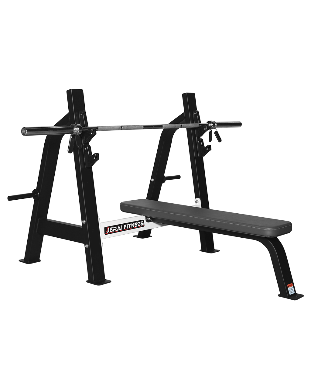 Jerai Fitness Fitness Equipment Manufacturers Combo – JERAI FITNESS