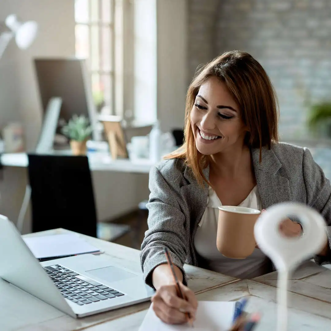 5 Best Recruitment Agencies for Executive Assistants