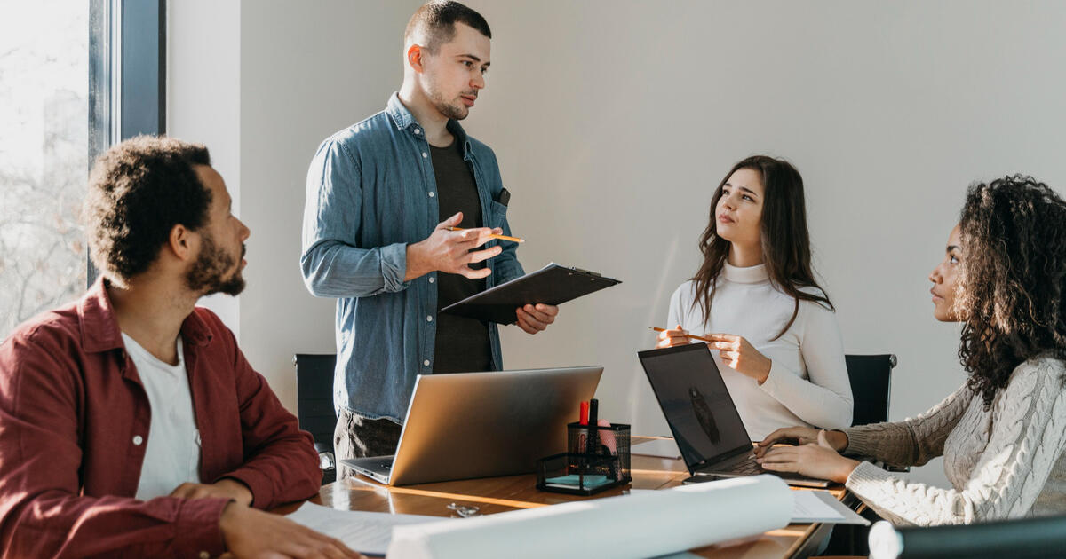 Project Management Recruitment Agencies 6 Top Companies