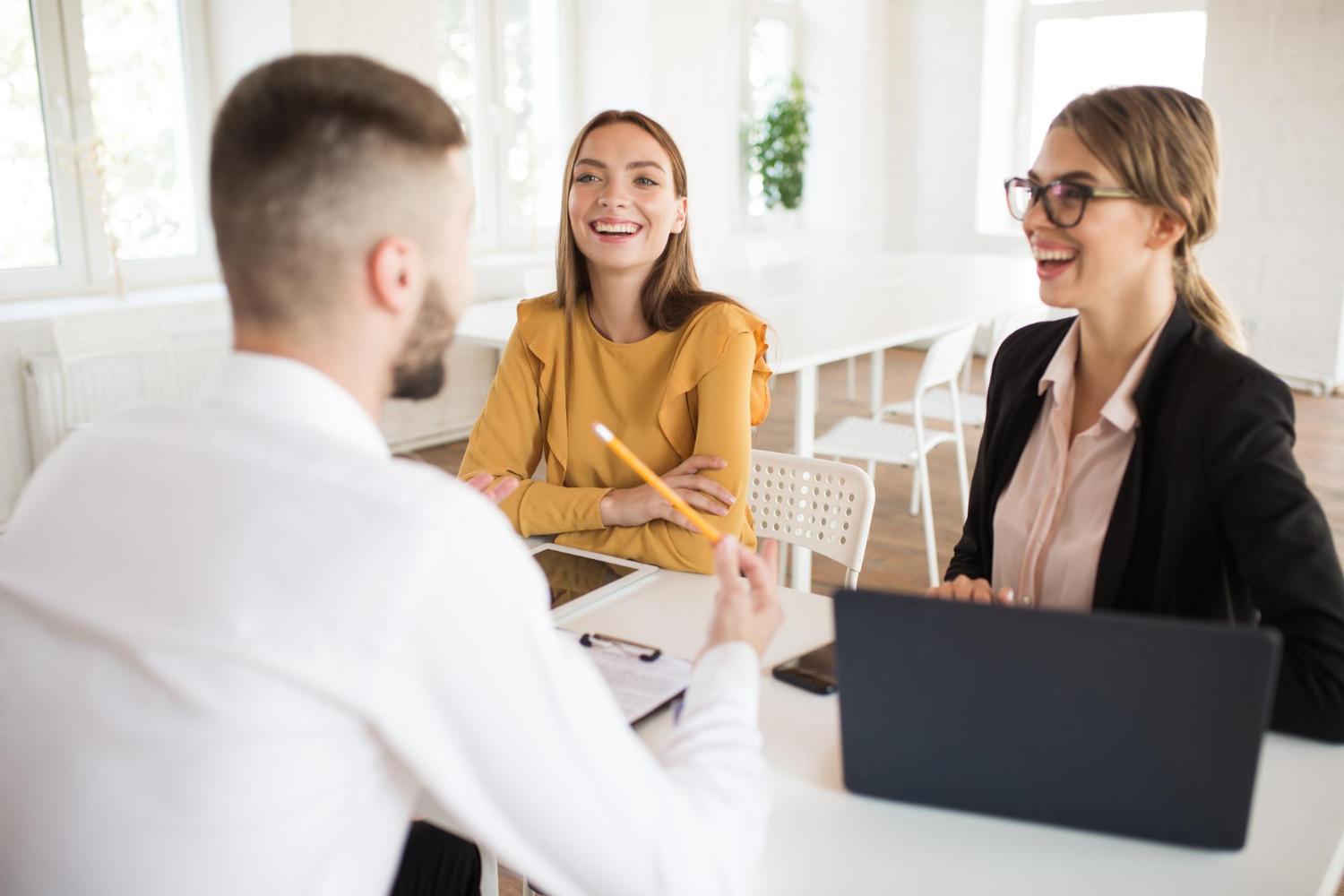 Project Management Recruitment Agencies 6 Top Companies
