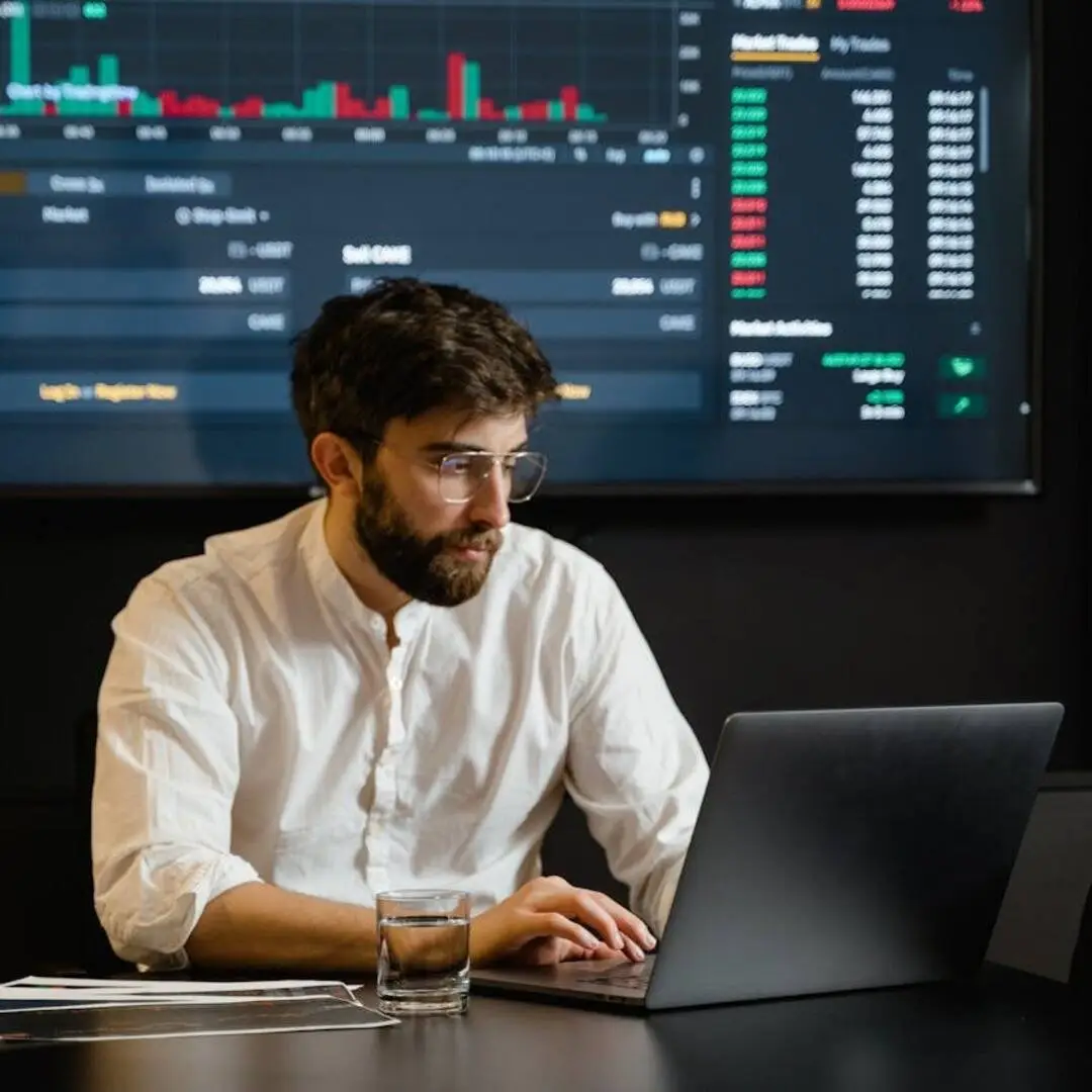 10 Best Finance Recruitment Agencies in 2024