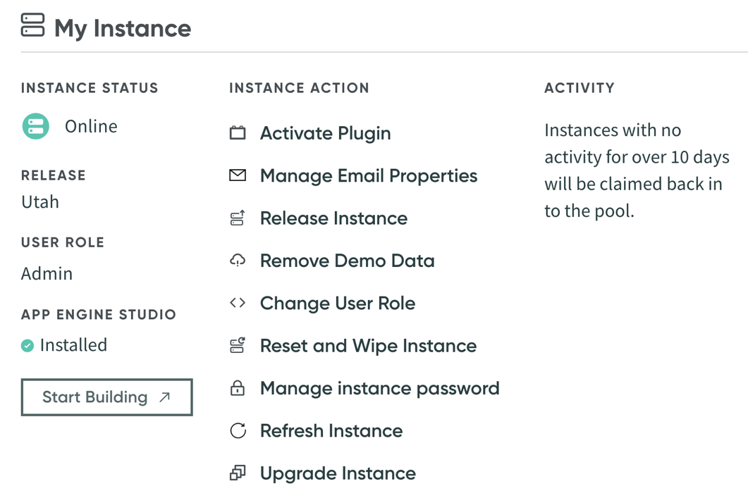 What Is A PDI In ServiceNow Snowycode