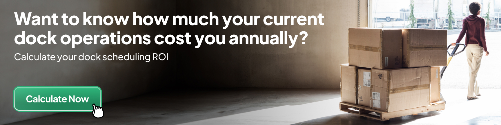 Take control and enhance your yard operations with GoRamp Yard Management Software