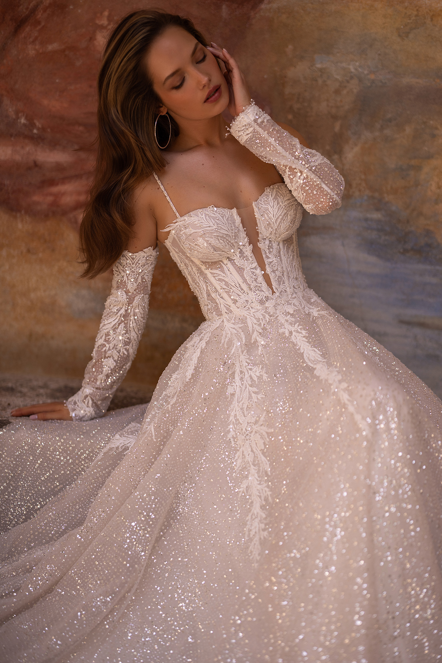 Lidia Dress