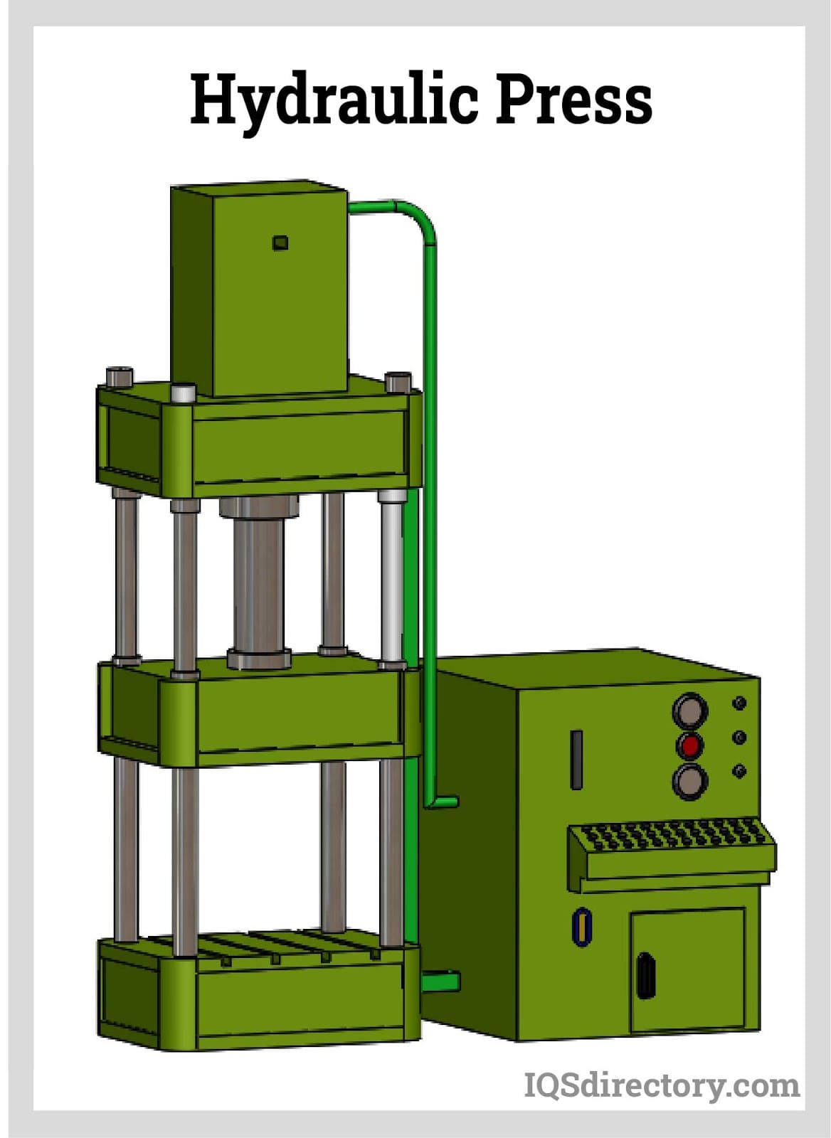 Die Stamping Definition, Operations, Methods, and Materials