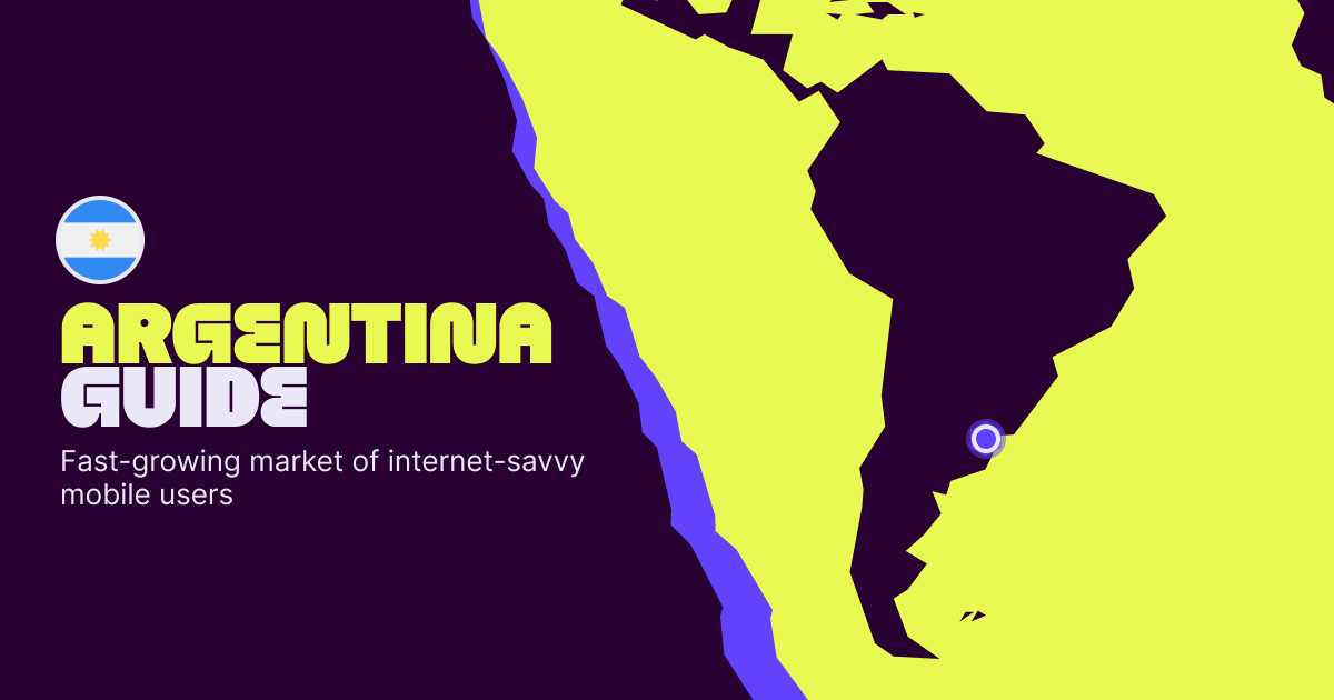 Argentina Guide Coda Payments