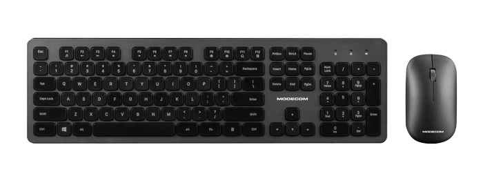 MC-5200C | MODECOM | Official Site