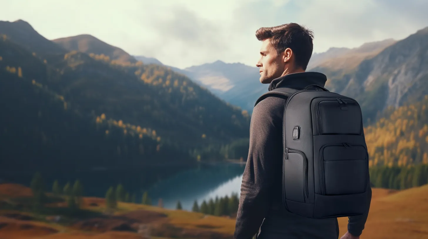 Working from home or in the office? Lectures at school or university? Or maybe frequent business trips? Or just need a comfortable, durable and practical laptop backpack? MODECOM CREATIVE is the answer to your needs. 