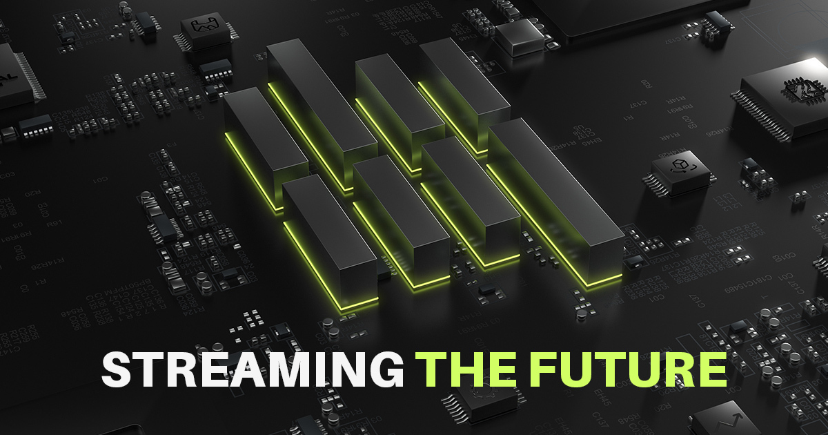 Unreal 3D Pixel Streaming Platform by ARCWARE