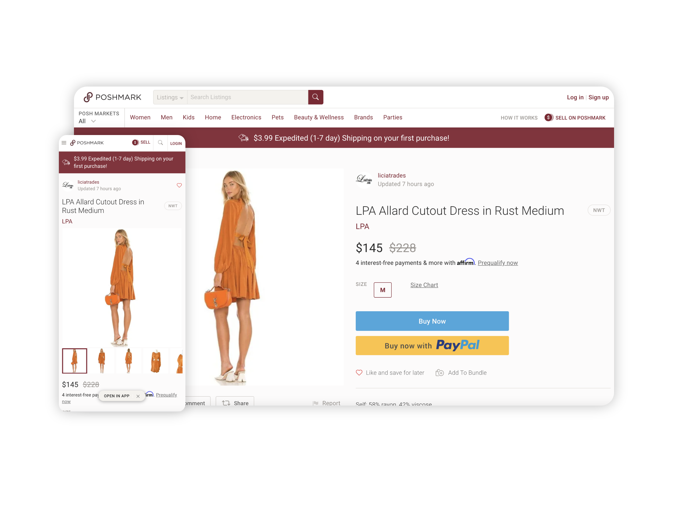 How Poshmark became a leading social commerce marketplace for new and secondhand fashion Vendo