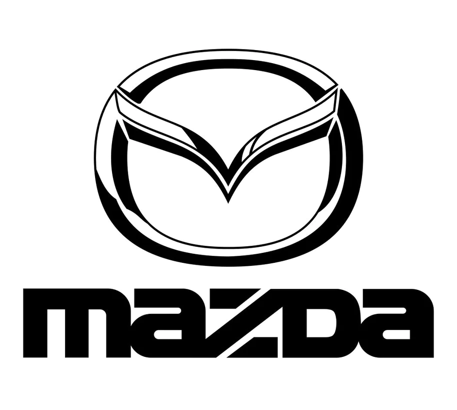 Mazda Logo