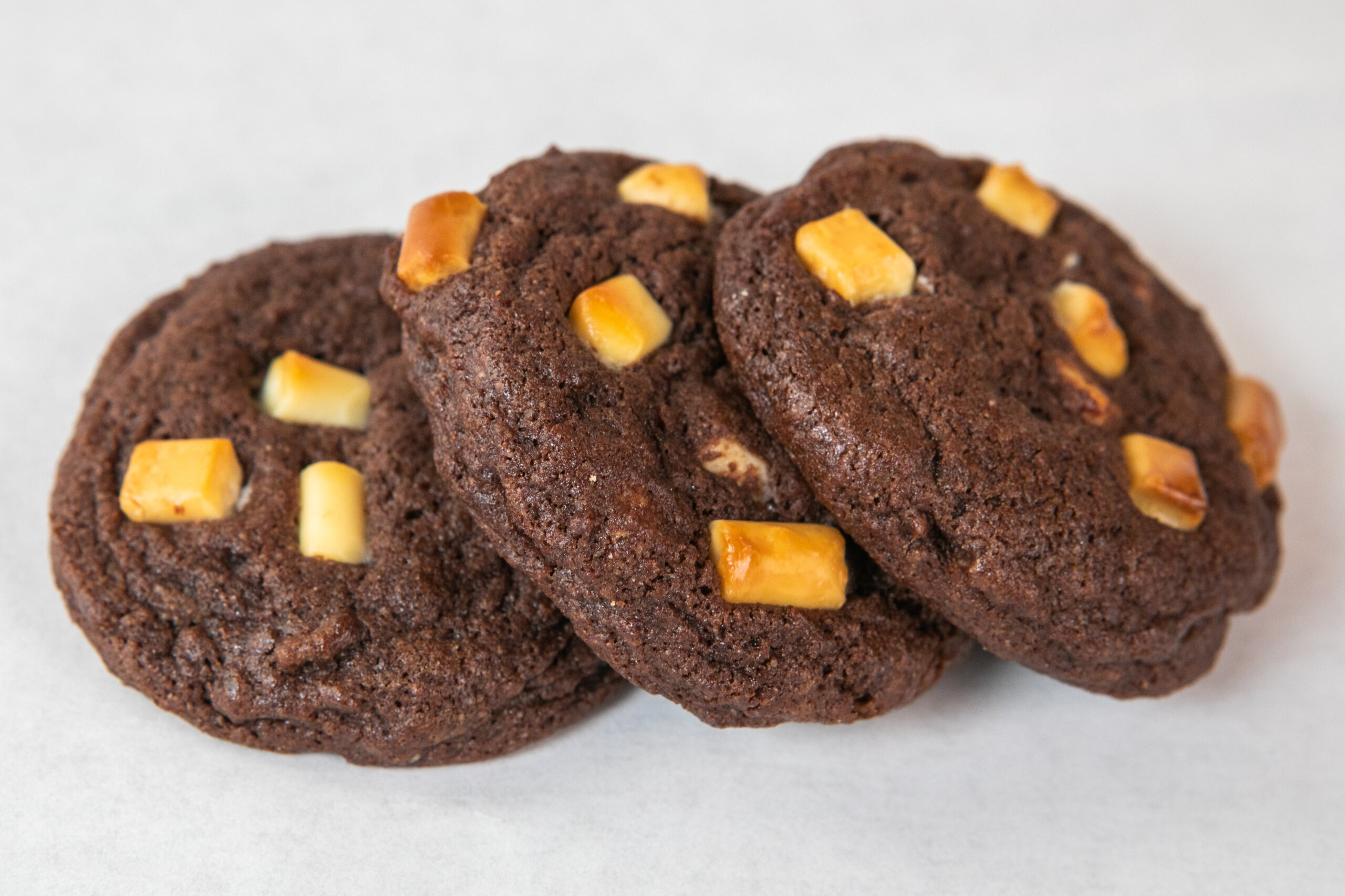 Double chocolate Cookies Cakes n Sweets in Coquitlam B.C.