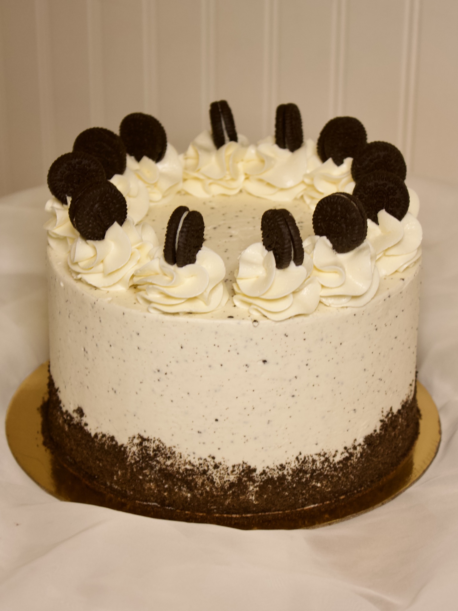 Oreo cake Cakes n Sweets in Coquitlam B.C.