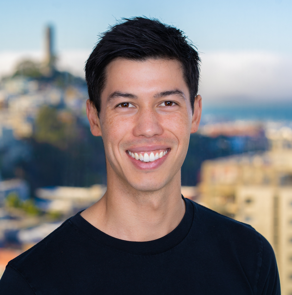 Sam Eden - Square Peg - Empowering Exceptional Founders