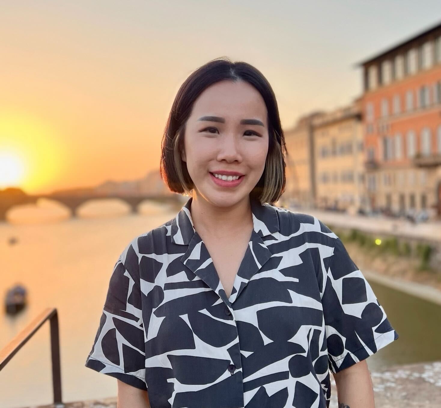 Paige Lim - Square Peg - Empowering Exceptional Founders