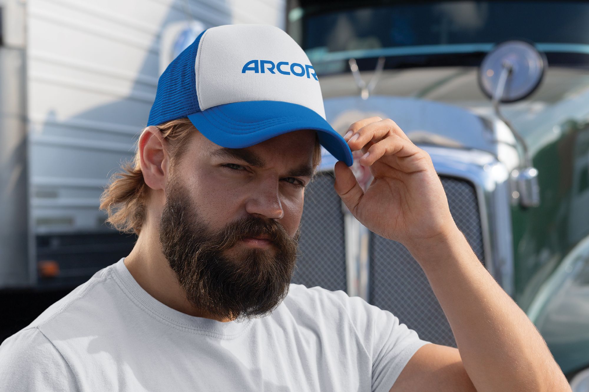 Stewart Design | ARCOR Mechanical Systems